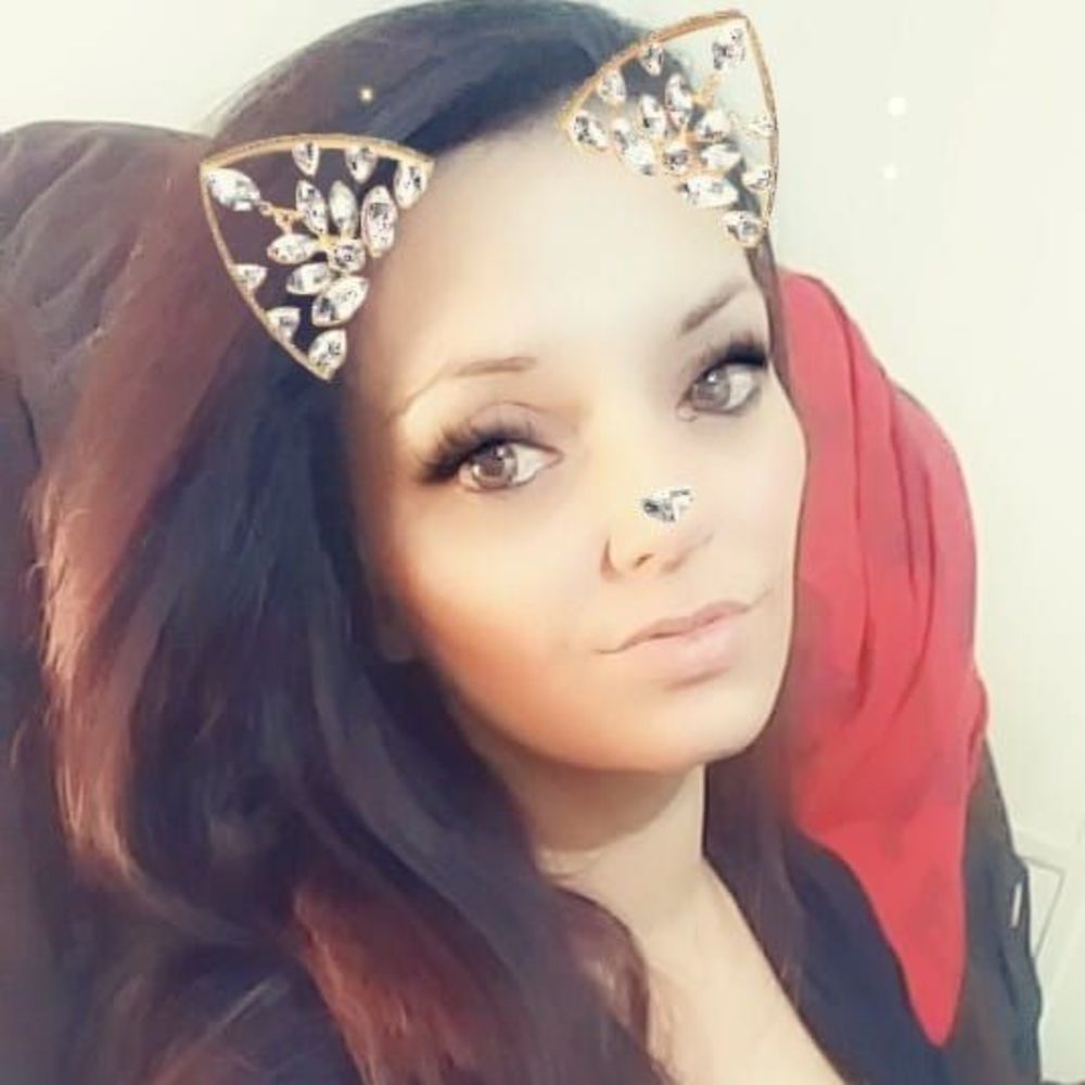 Meet your Posher, Tasha